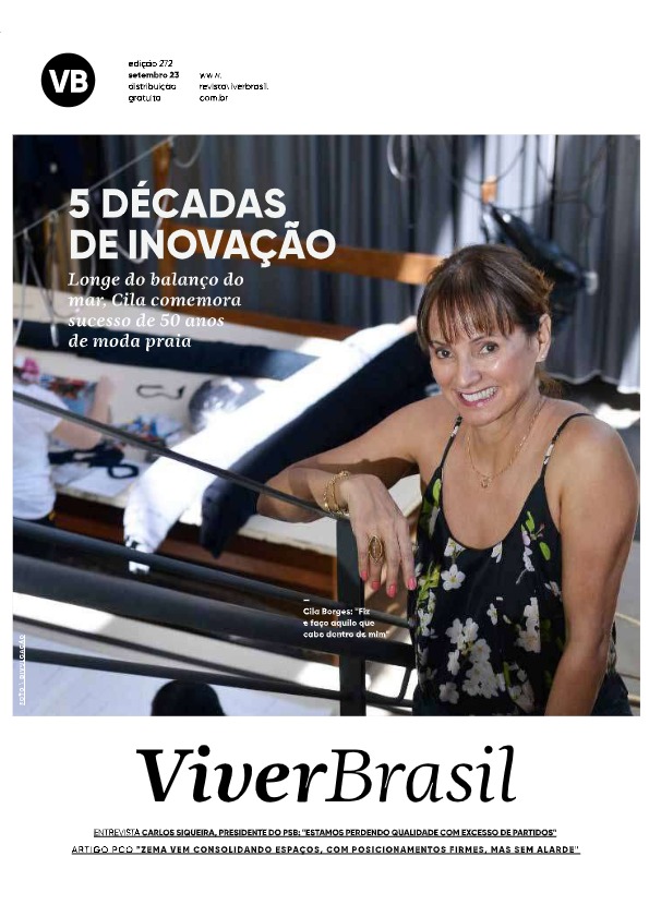 VB Transformando Vidas  Tratamento de flacidez nos braços - Você