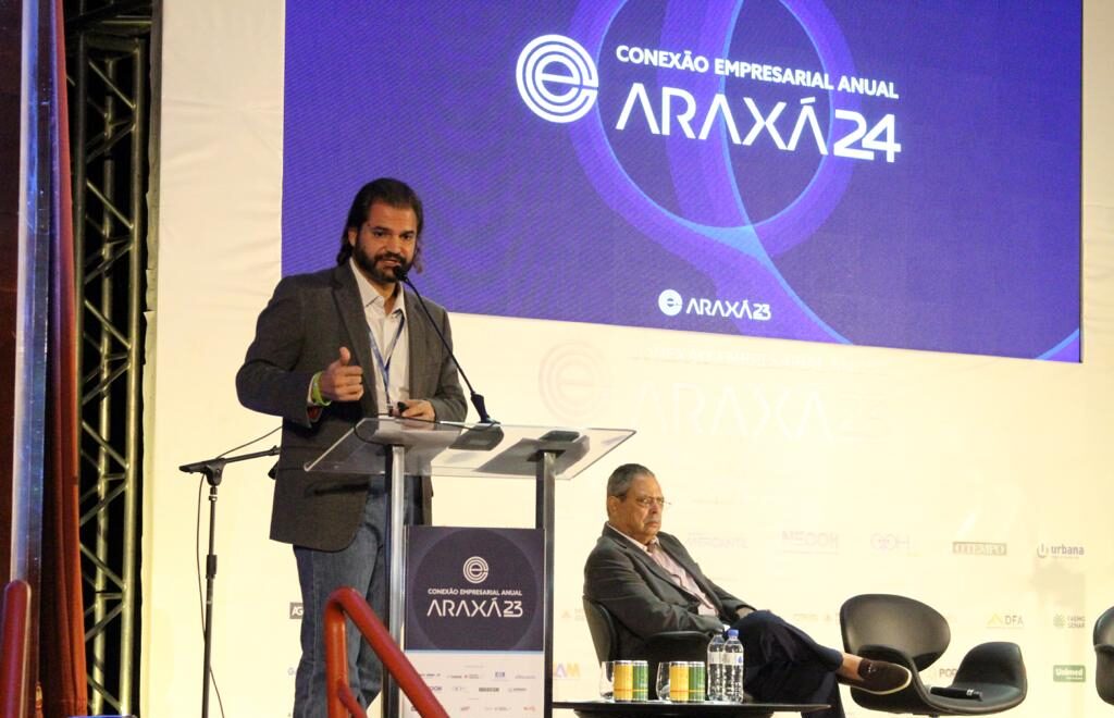 Conexão Empresarial Araxá