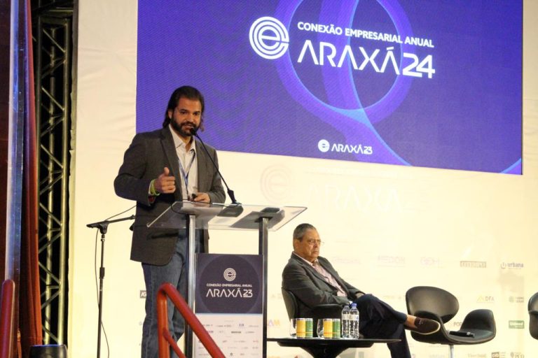 Conexão Empresarial Araxá