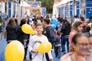 FLITI - Feira Literária de Tiradentes