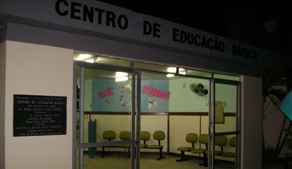 Educacaobasica