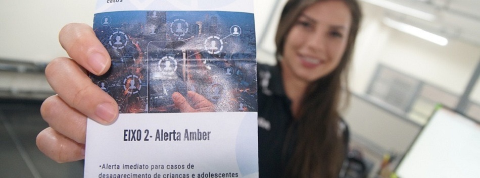 Redes sociais vão ajudar na busca por crianças e adolescentes desaparecidos  em Minas