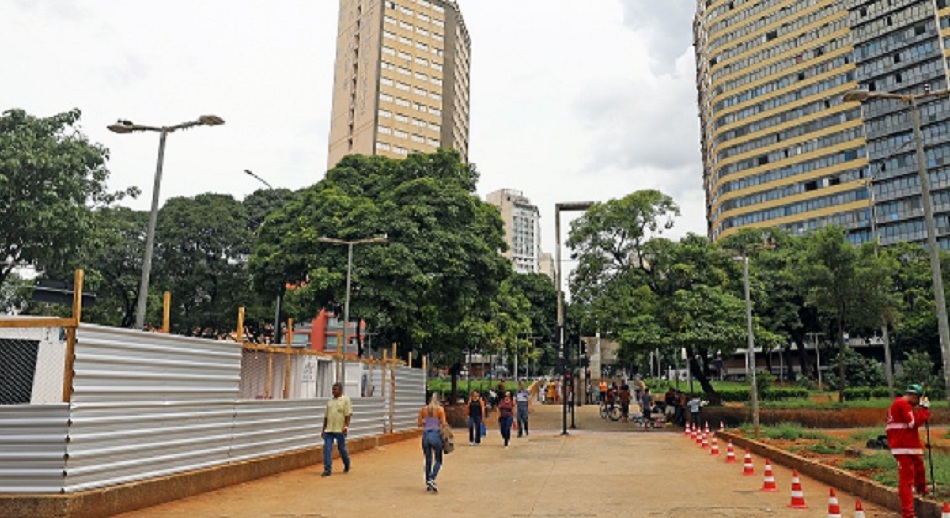 praça rio branco