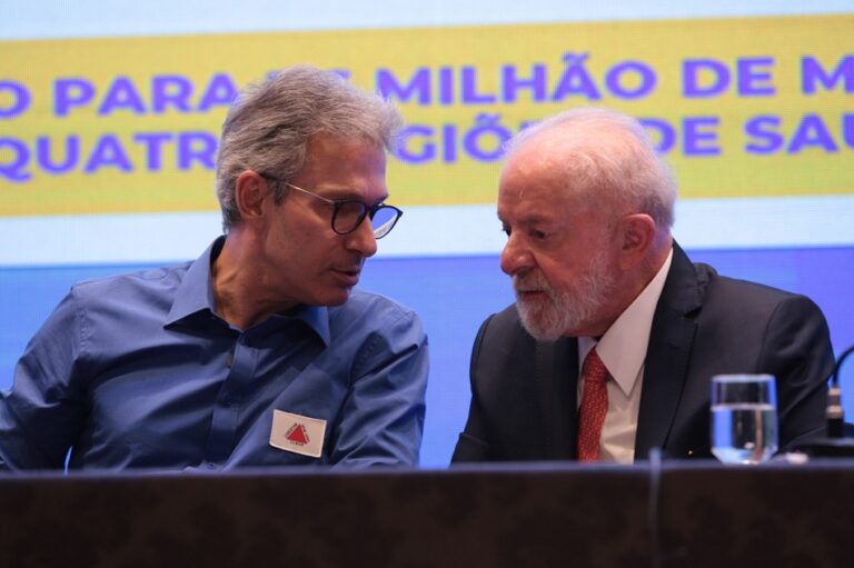 lula e zema