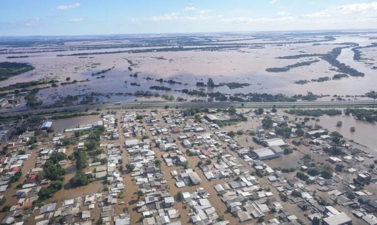 inundacao