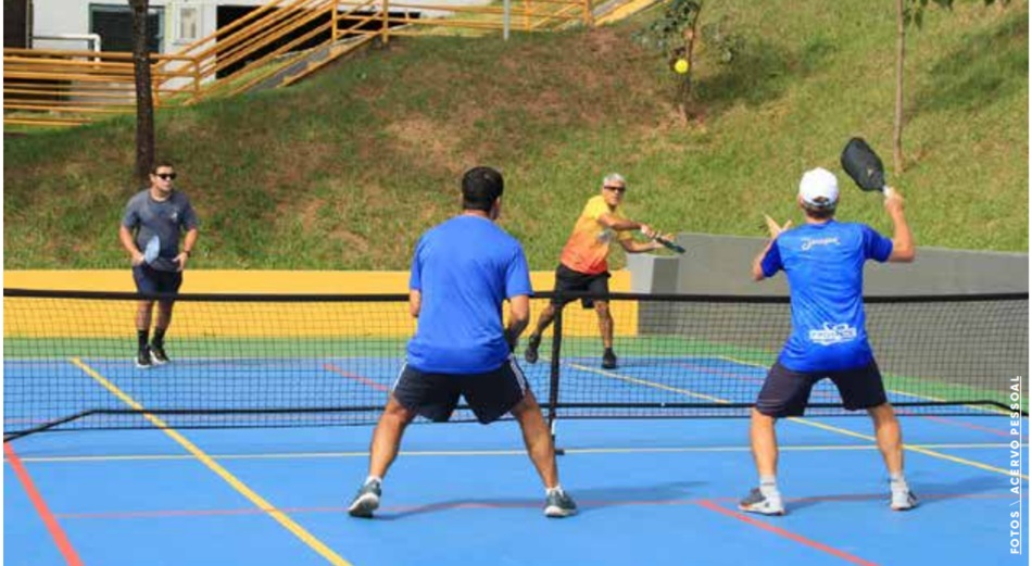 VB ED278 abril 24 PICKLEBALL