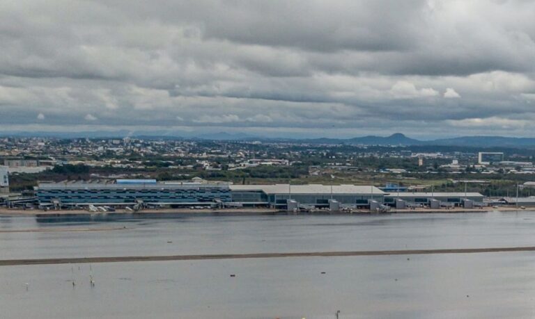 aeroporto porto alegre