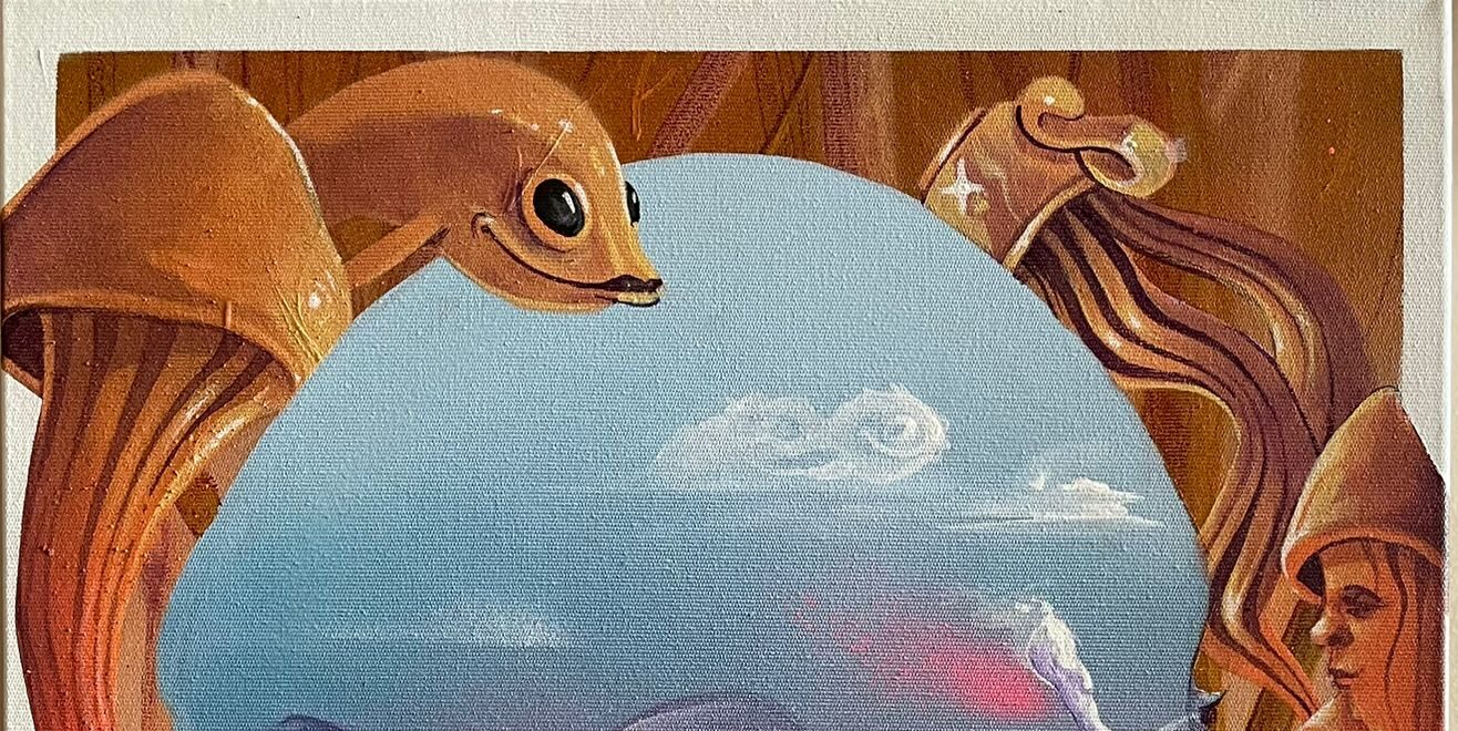 Obra Davi de Mello Santos   foto  divulgação