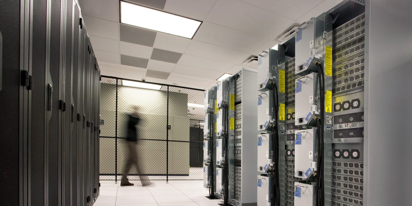 CenturyLink data center.original