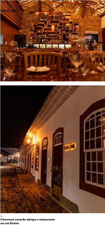 VB ED291 MAIO 25 b 0 dialogo entre gastronomia e arquitetura