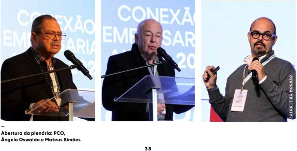 ed293 julho 25bv2 1 taxacao de Trump domina debates