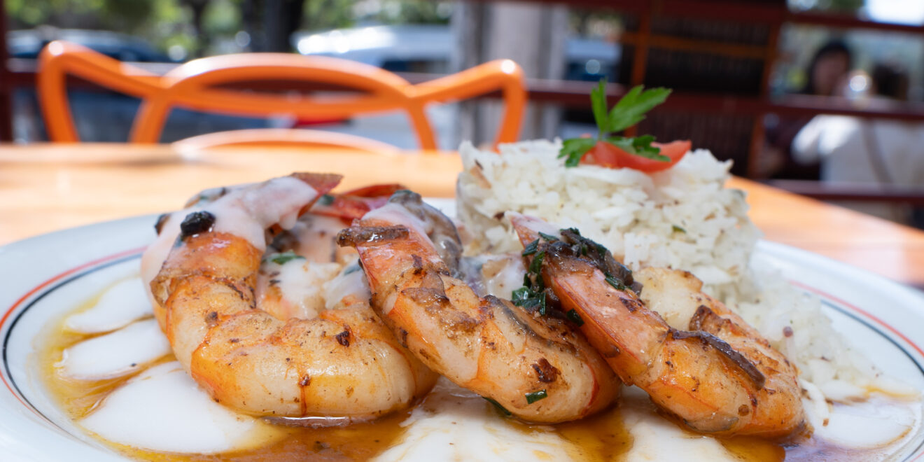 Foto Restaurante Soberano