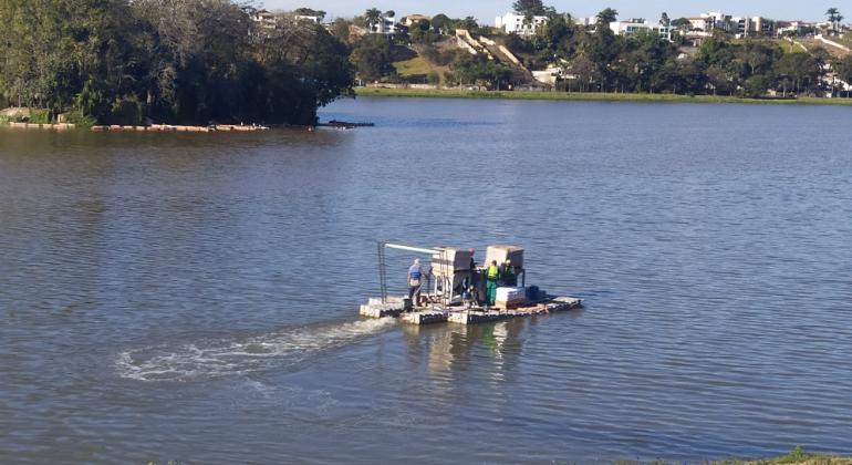 lagoa da pampulha 1