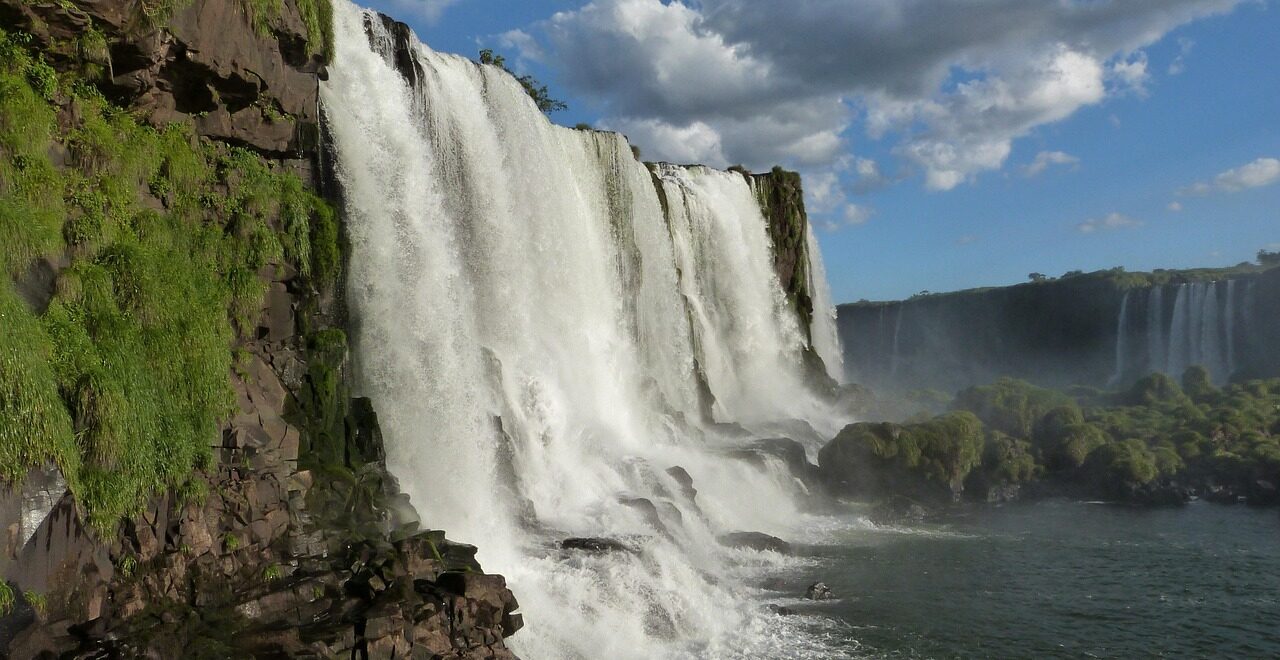 iguazu falls 455609 1280