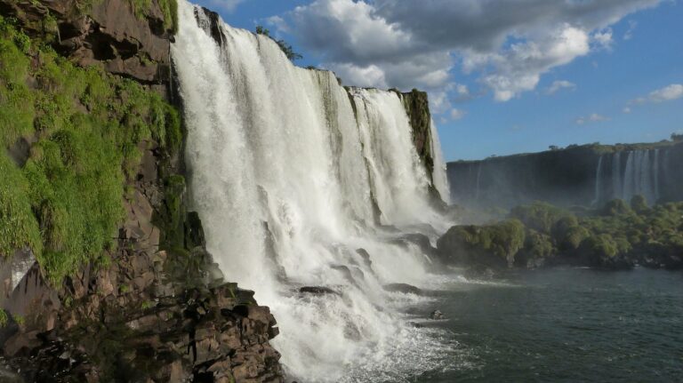 iguazu falls 455609 1280