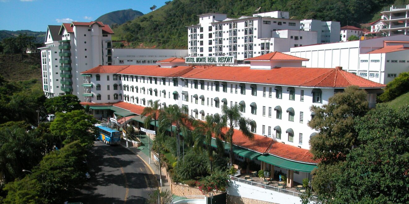 Fachada do Hotel  (113)