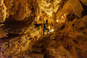 Gruta Catedral   