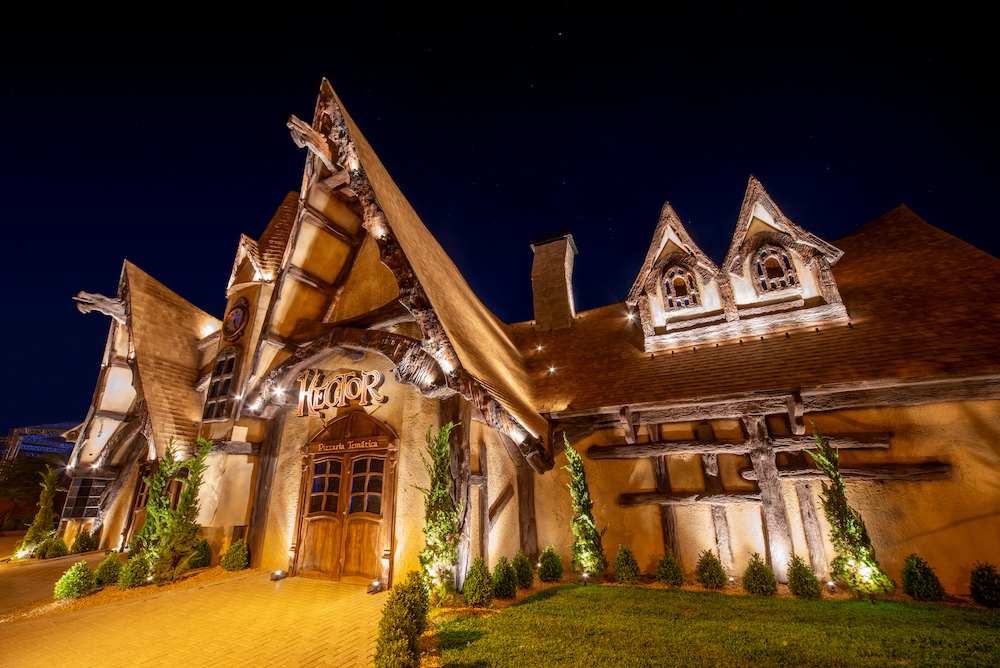 Gramado: 8 passeios para curtir com toda a família - Revista Viver Brasil