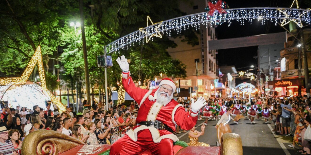 Serra Negra Divulgação Prefeitura de Serra Negra