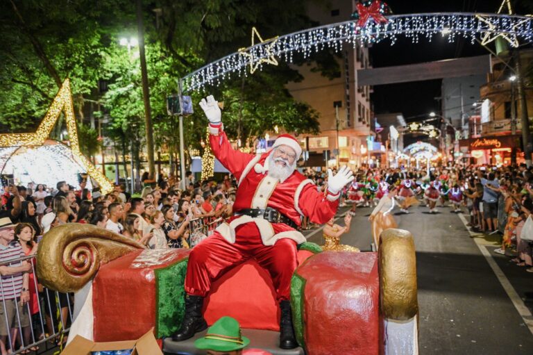 Serra Negra Divulgação Prefeitura de Serra Negra