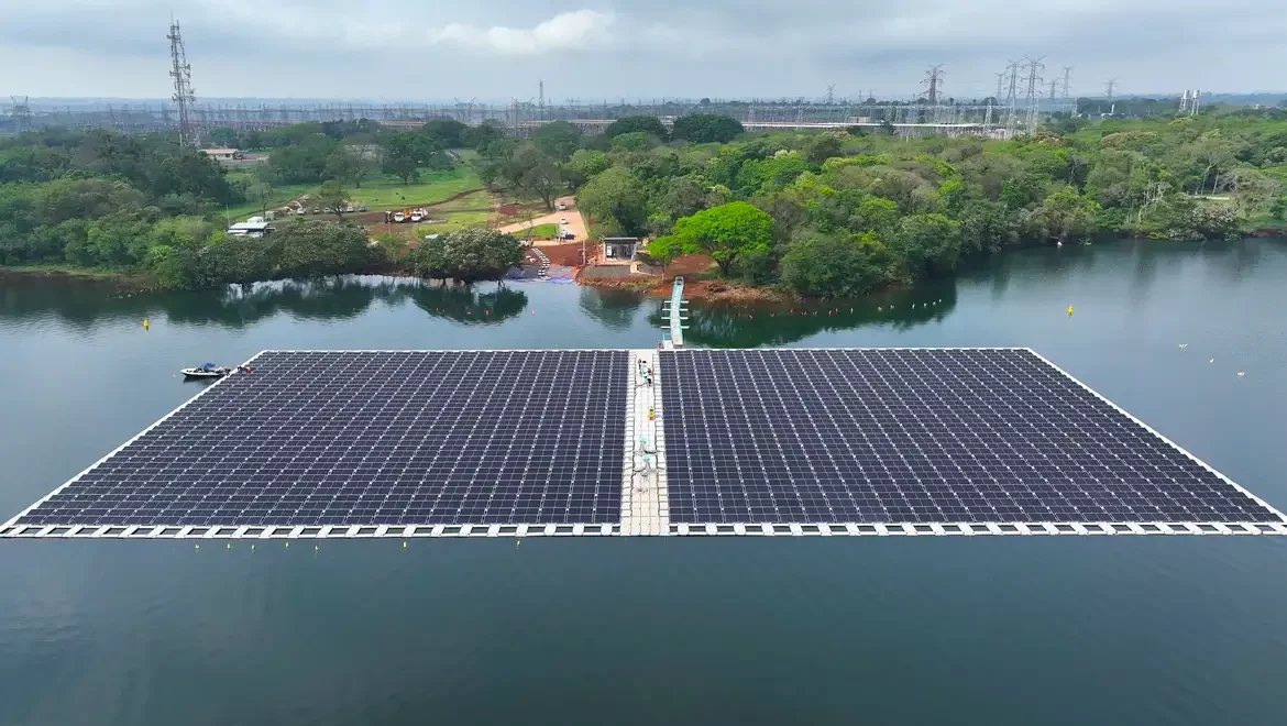 usina de itaipu termina montagem de ilha solar02