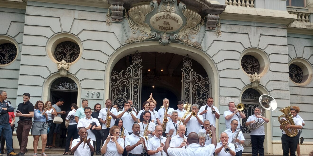 Acervo IEPHAFotográfo Emanuel Kaauara