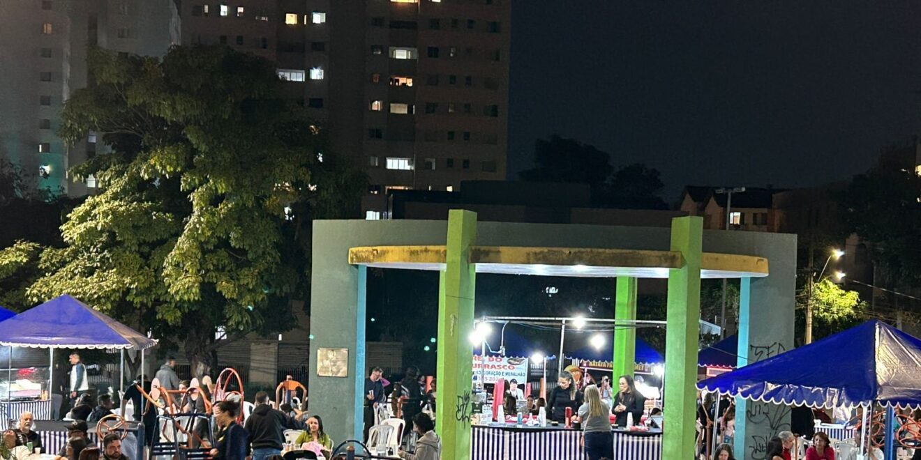 Festival de Sabores 2