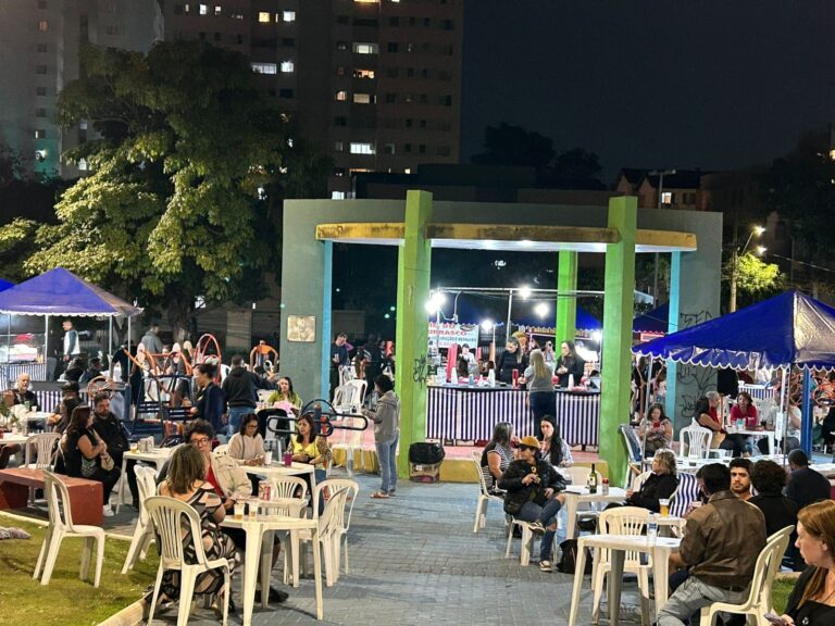 Festival de Sabores 2