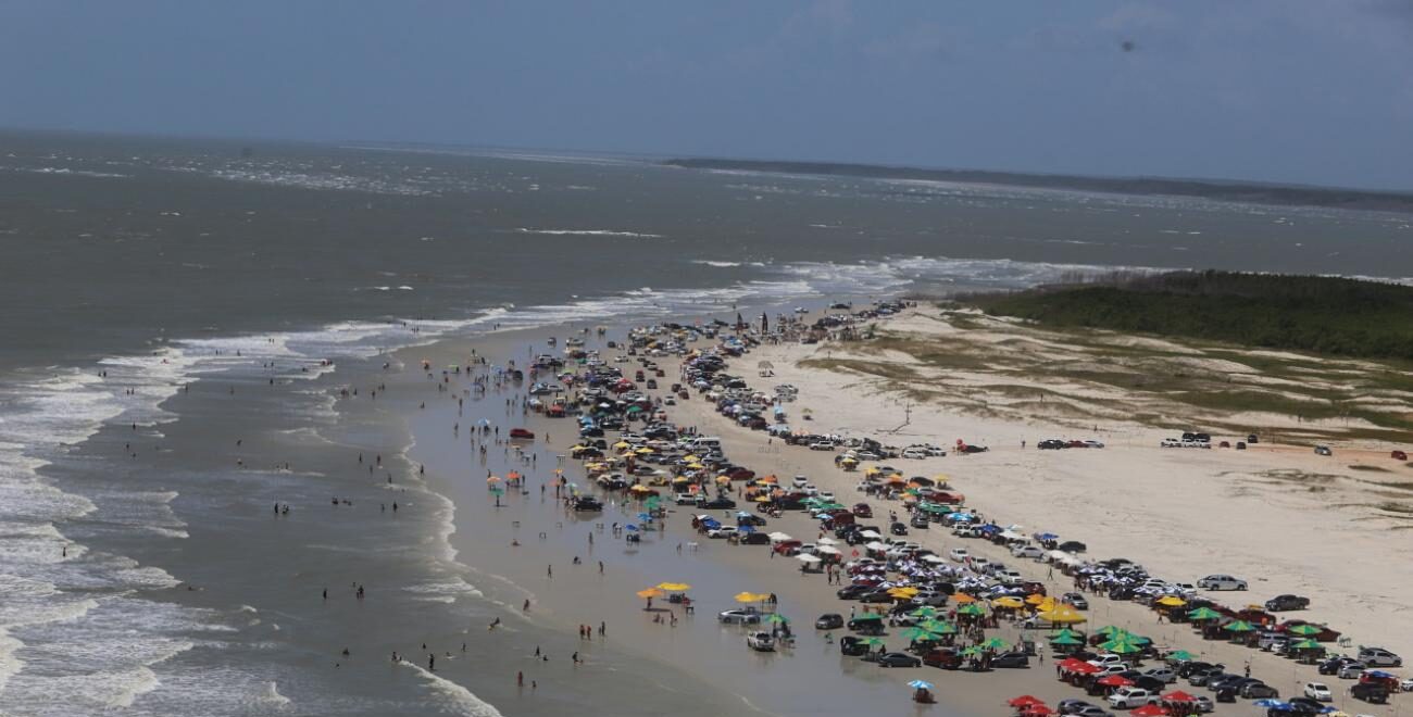 Salinopolis Agencia Para