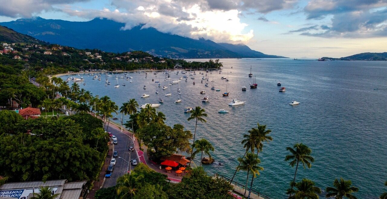 Ilhabela projeta receber mais de 1 milhão de visitantes no verão e reforça vocação para o ecoturismo (2)