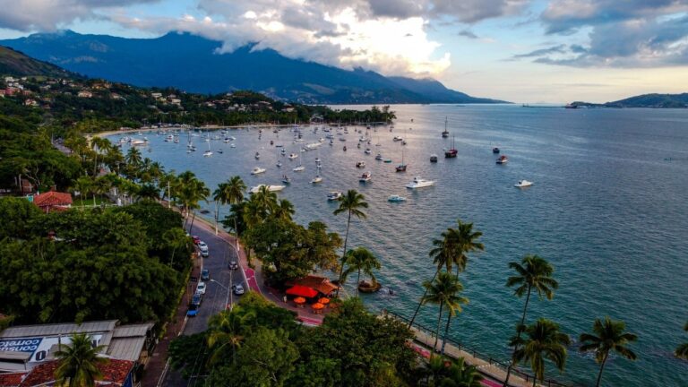Ilhabela projeta receber mais de 1 milhão de visitantes no verão e reforça vocação para o ecoturismo (2)