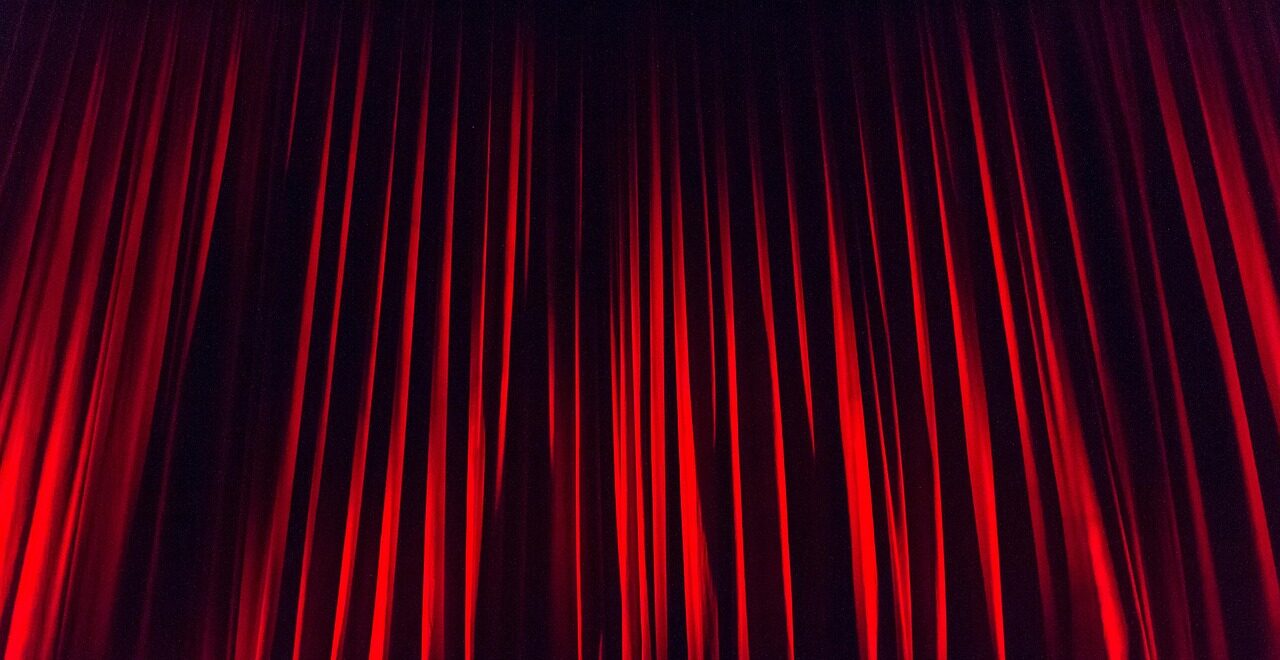 stage curtain 660078 1280