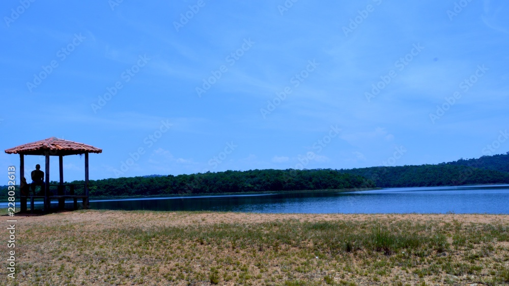 Parque ESTADUAL DO RIO DOCE