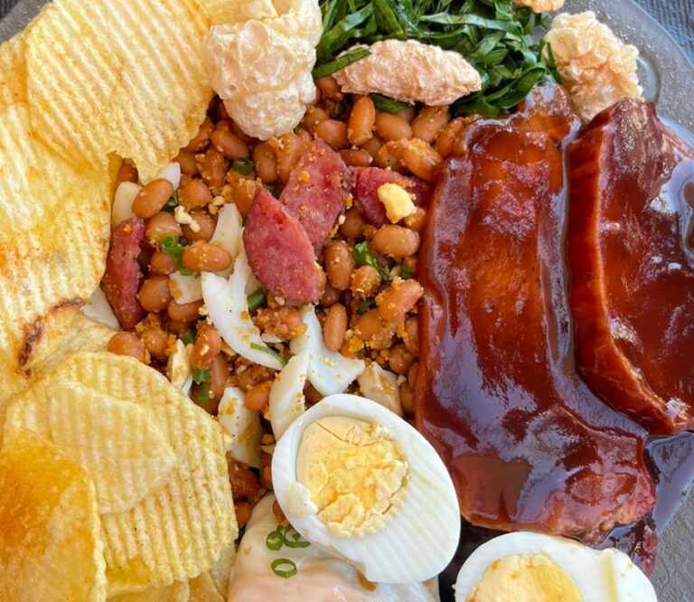 Restaurante da Bia   Foto Marcelo Salomão