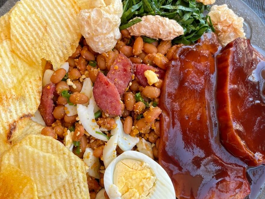 Restaurante da Bia   Foto Marcelo Salomão