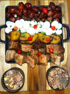 Tio Chico   Foto Marcelo Salomão