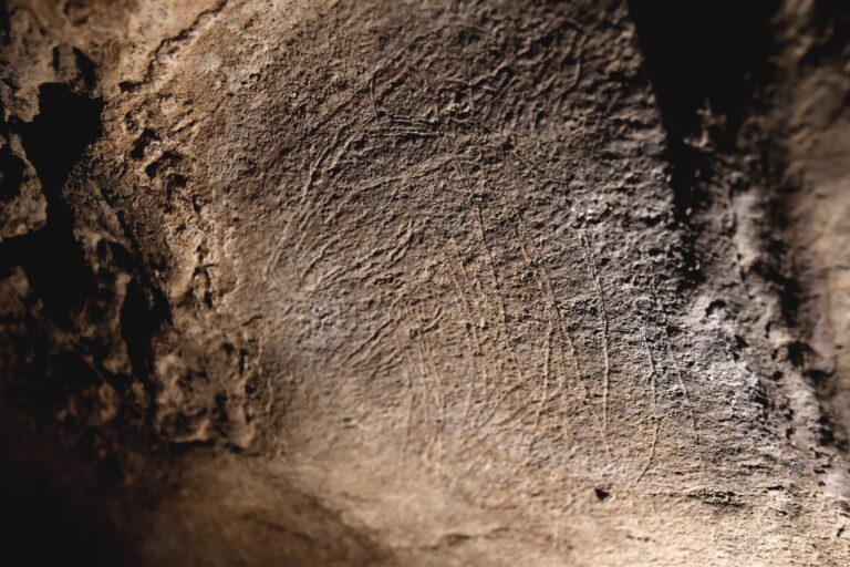 Gruta do Escoural   crédito Nelson Carvalheiro (1)