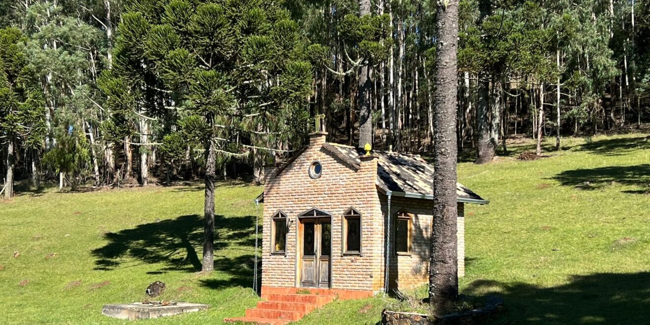 cicloturismo  Serra Catarinense 3