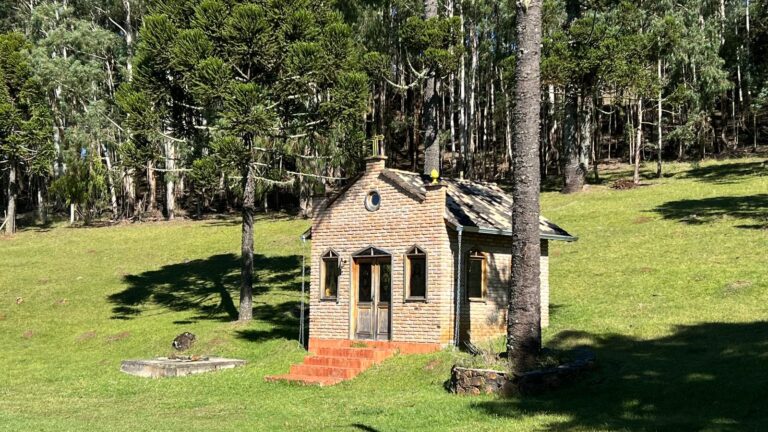 cicloturismo  Serra Catarinense 3