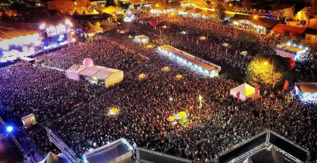 Festa do Pinhão (1)