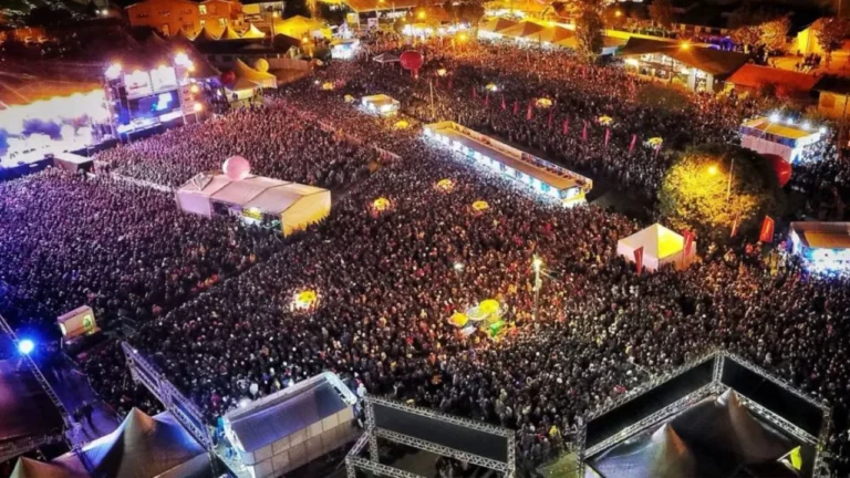 Festa do Pinhão (1)