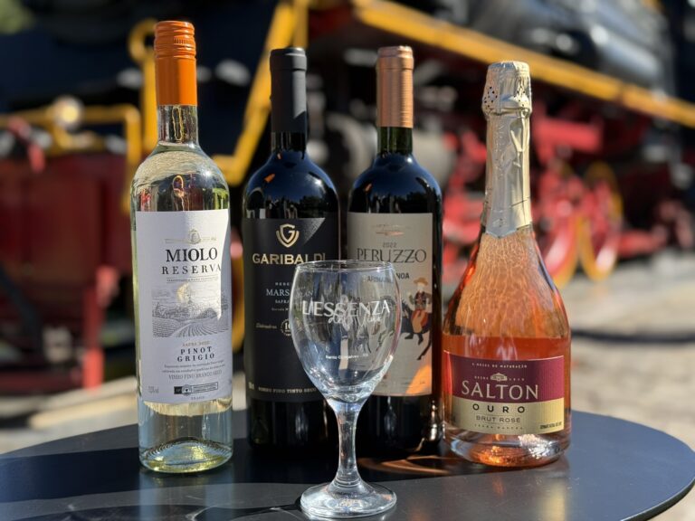 L´Esseza inveno   vinhos