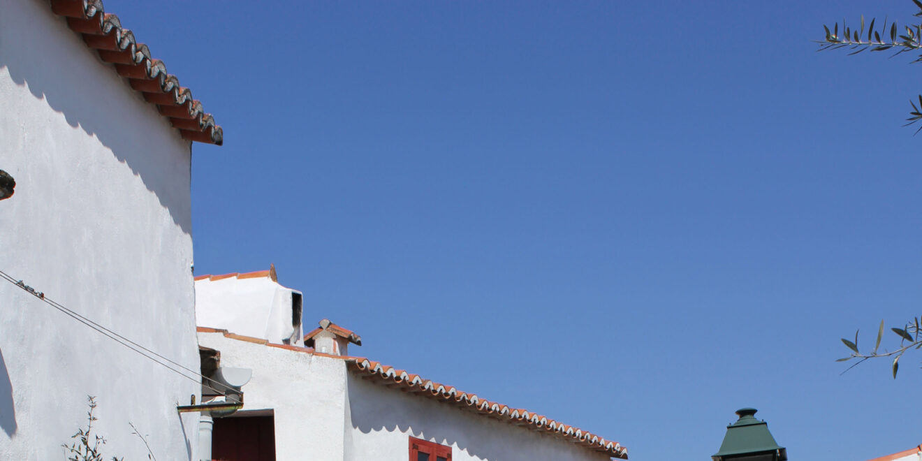 Antigos Paços do Concelho   Castelo de Vide   crédito Turismo do Alentejo