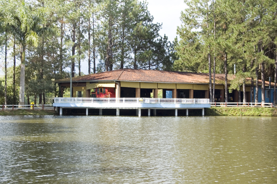 Hotel Fazenda Floresta do Lago  divulgação (1)