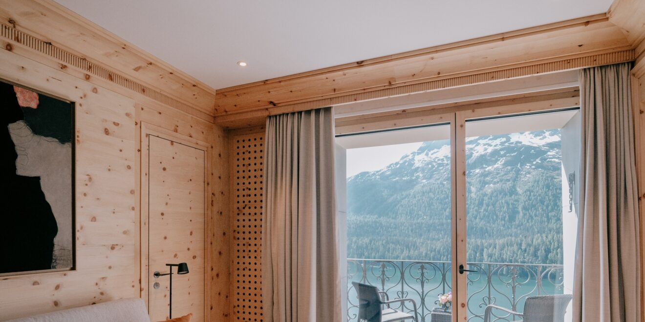 Junior Suite Deluxe 1