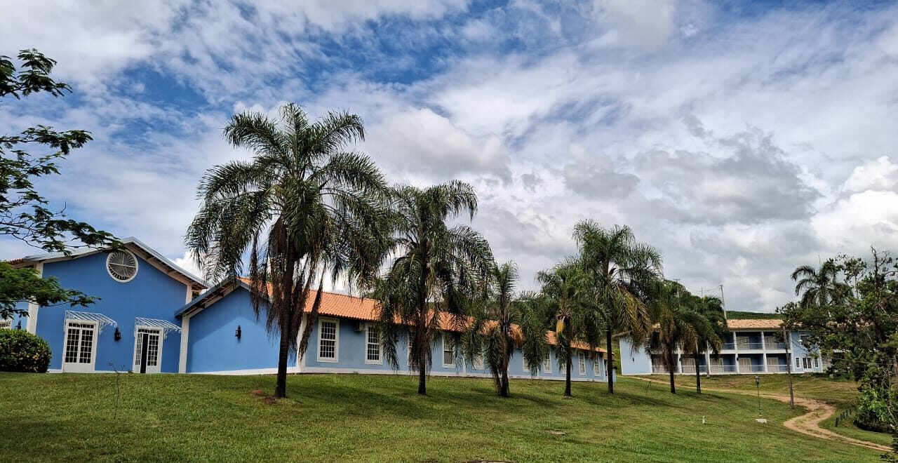 Quinta das Águas