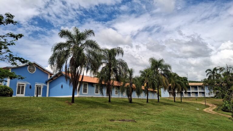 Quinta das Águas