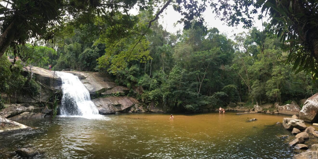 Cachoeira do Prumurim   4