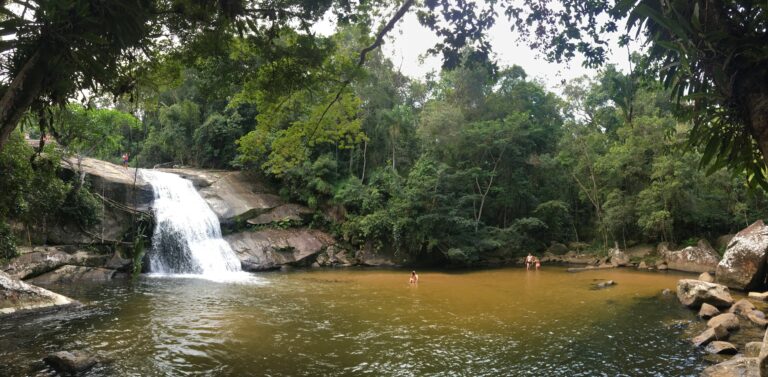 Cachoeira do Prumurim   4
