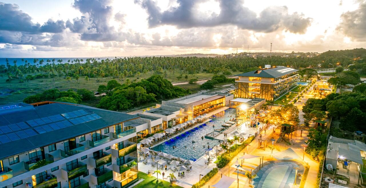 Ipioca Beach Residence e Resort (2)